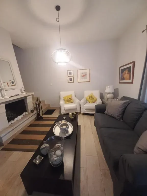 Ground floor WC